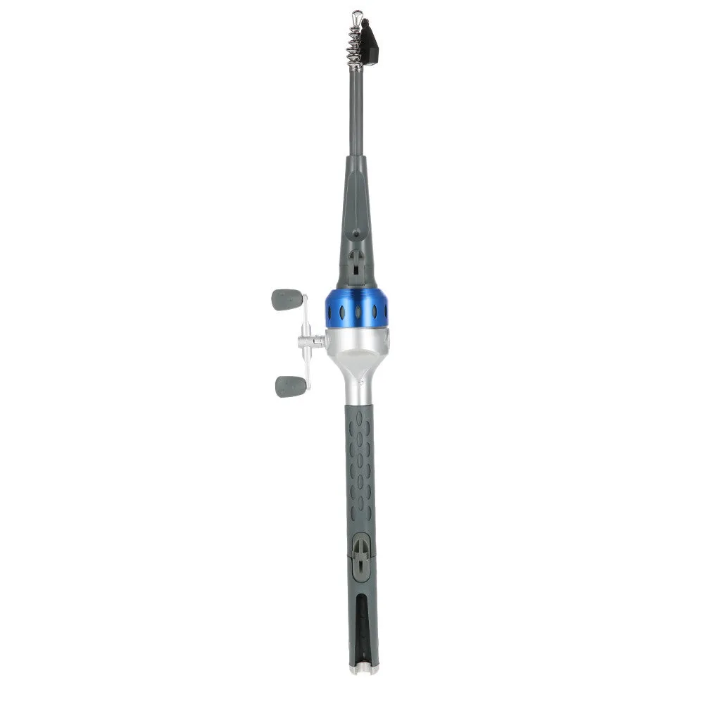 151cm Mini Folding Fishing Rod