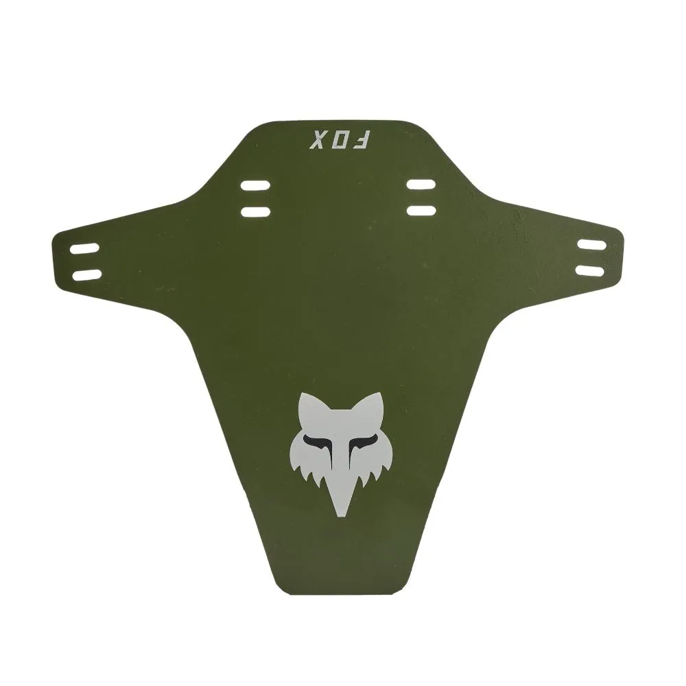 2024 Fox Mud Guard