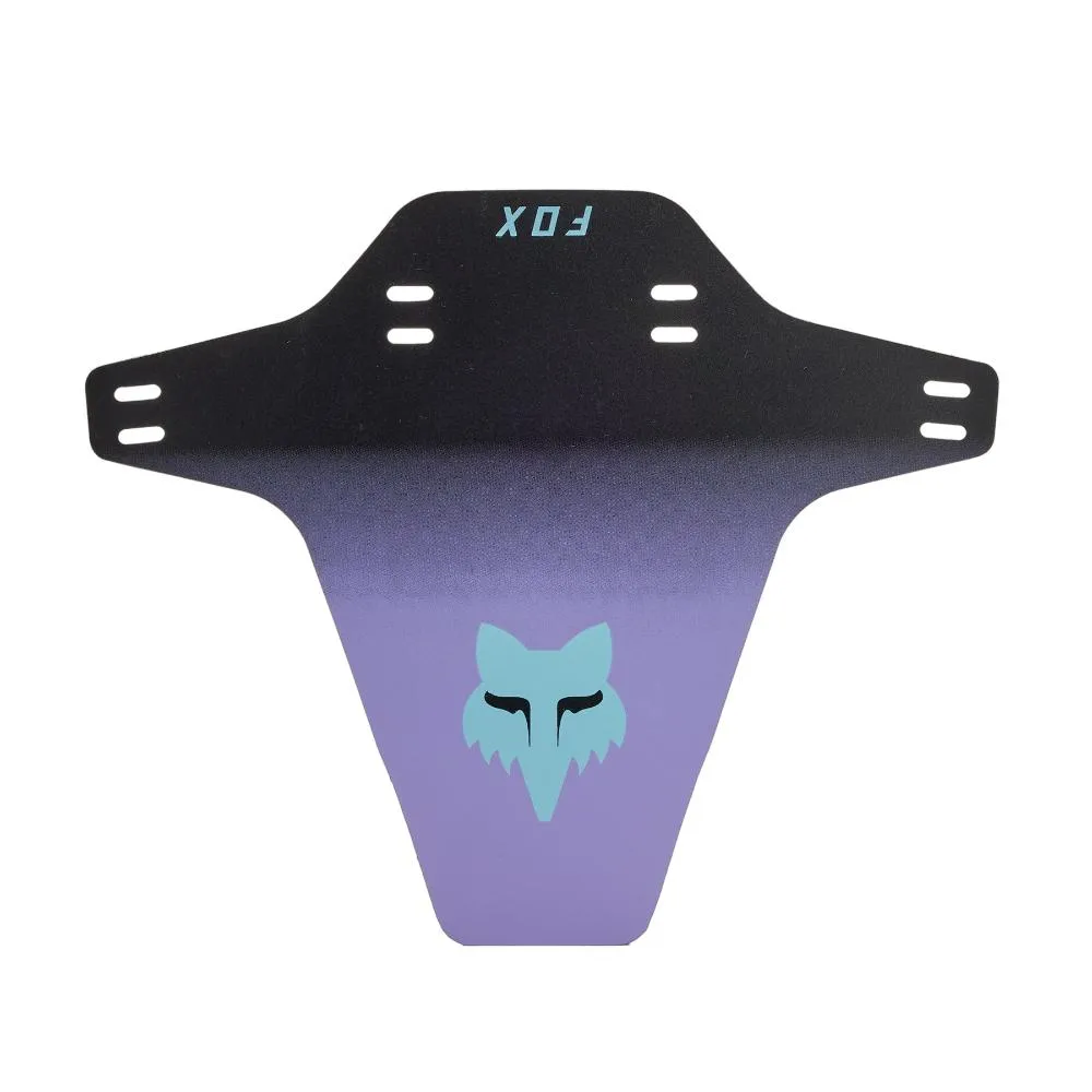 2024 Fox Mud Guard