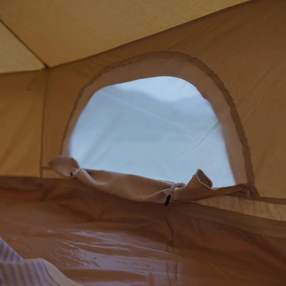 3m Bell Tent
