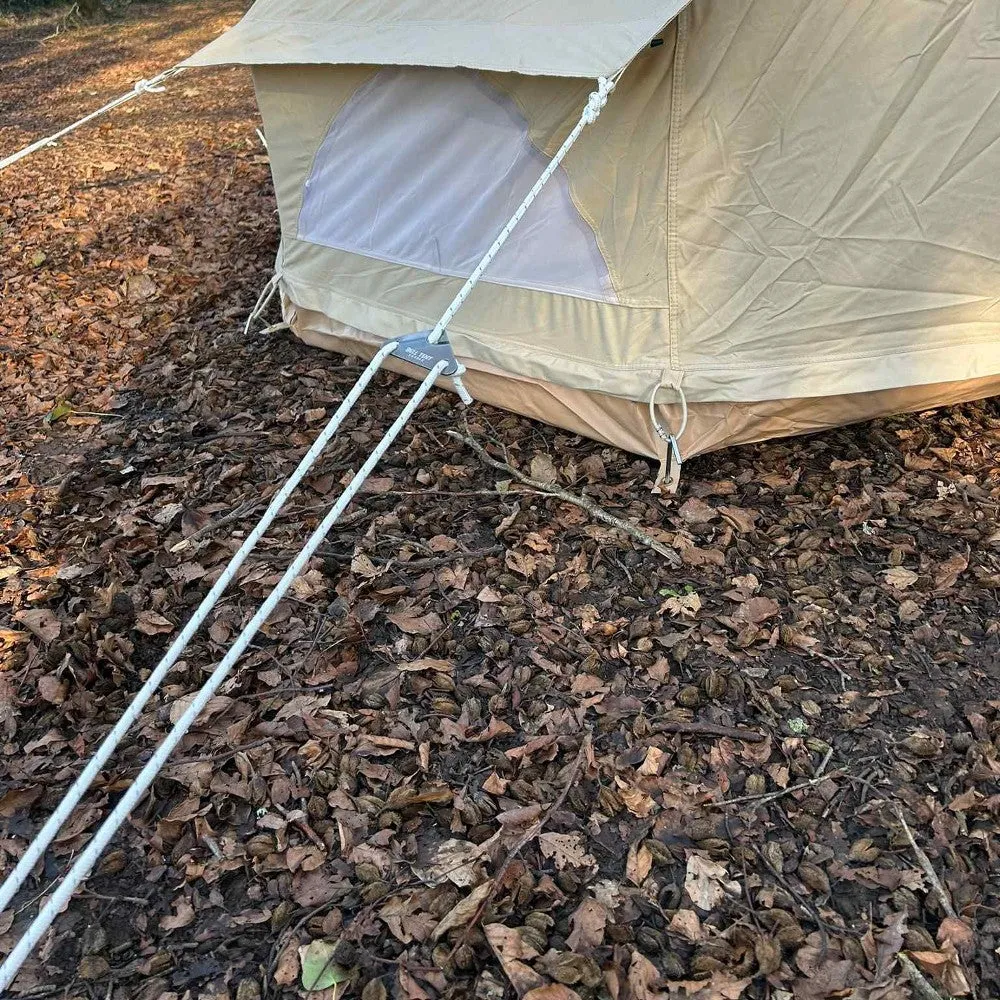 3m Bell Tent