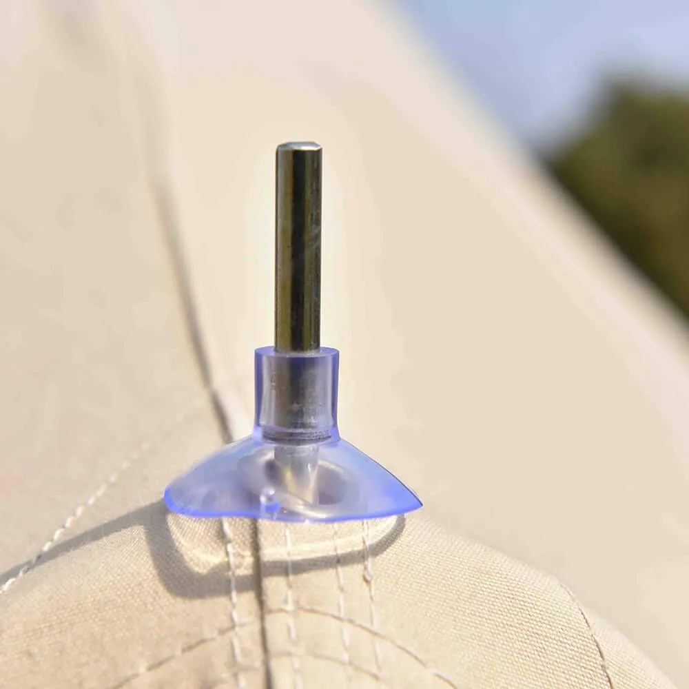 3m Bell Tent