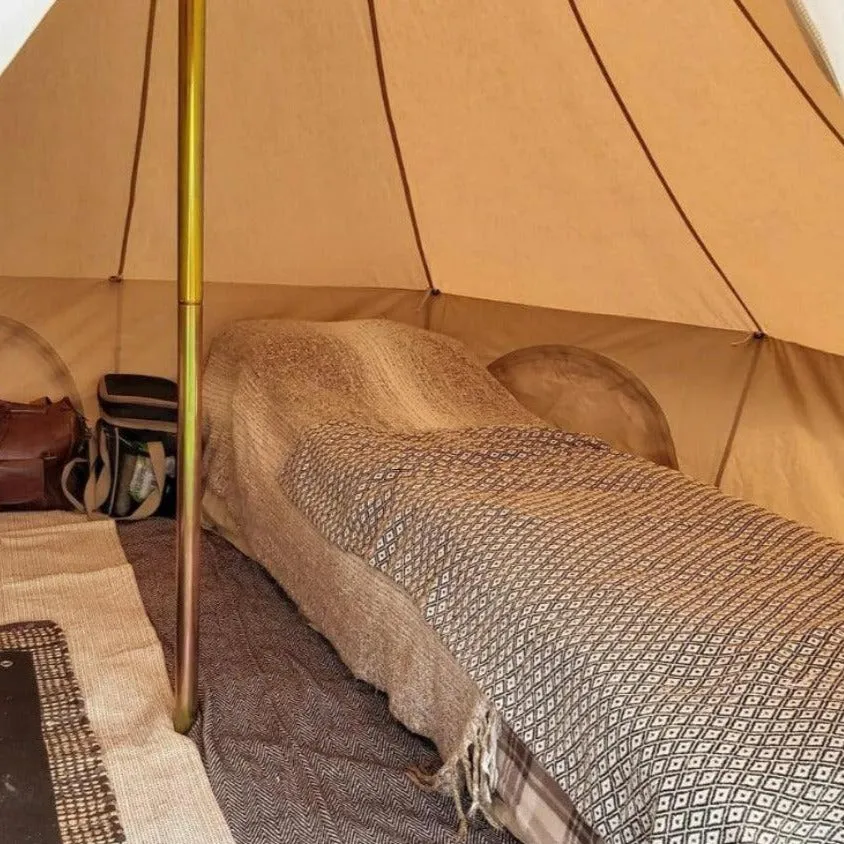 3m Bell Tent
