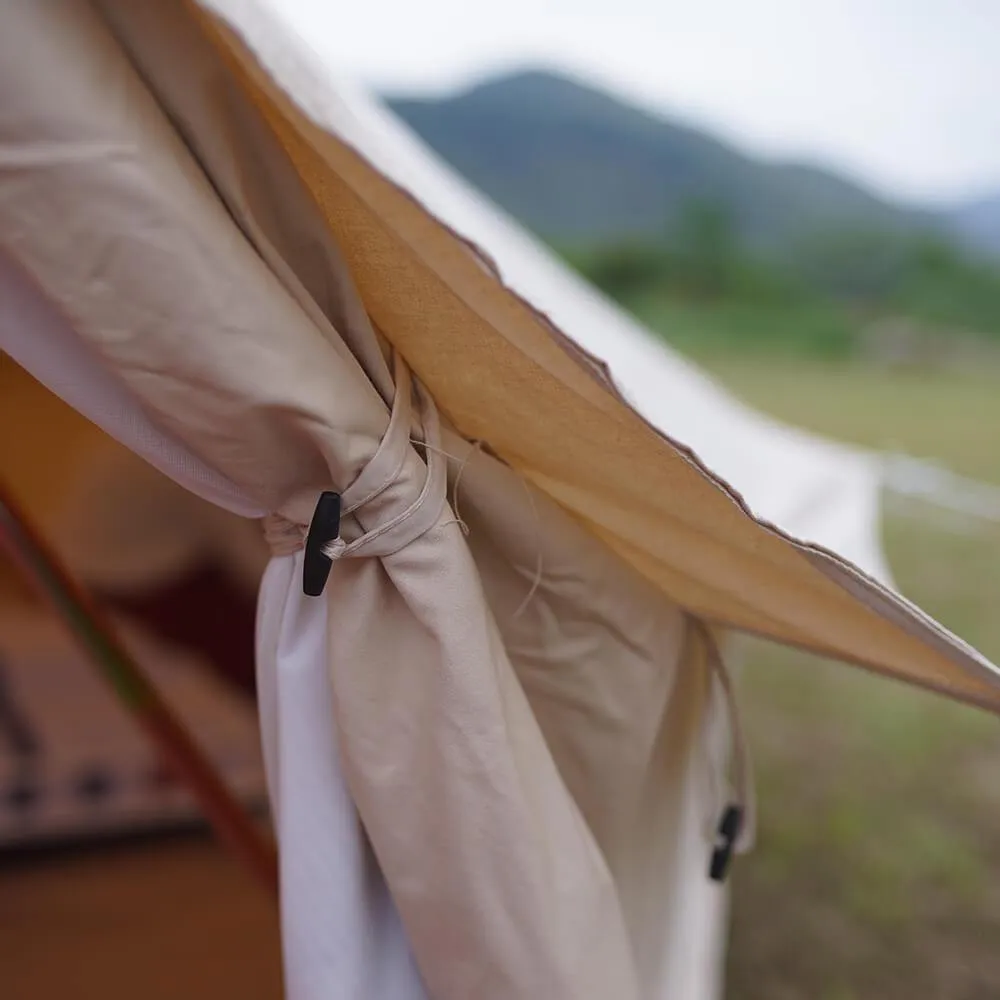 3m Bell Tent