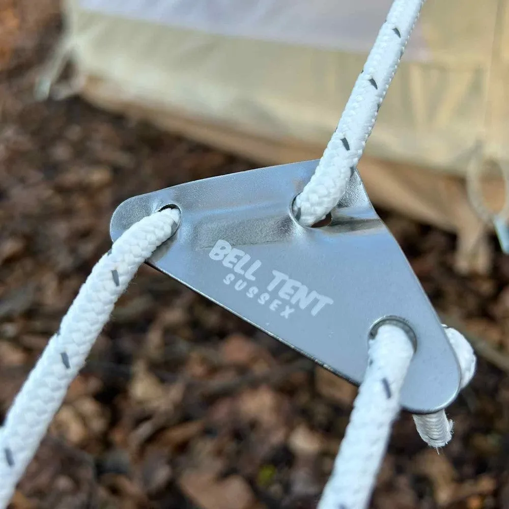 3m Bell Tent