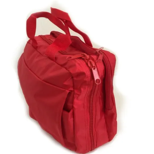 4WD Camping Kit in a Folding Soft Pack with Waist Clip