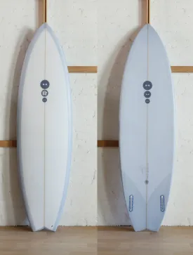 6'1" SB Twin