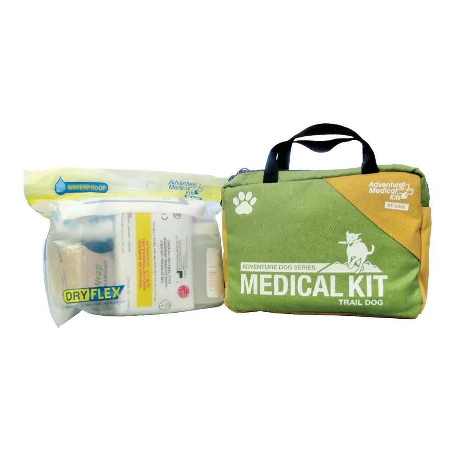Adventure Medical Kits Trail Dog Medical Kit