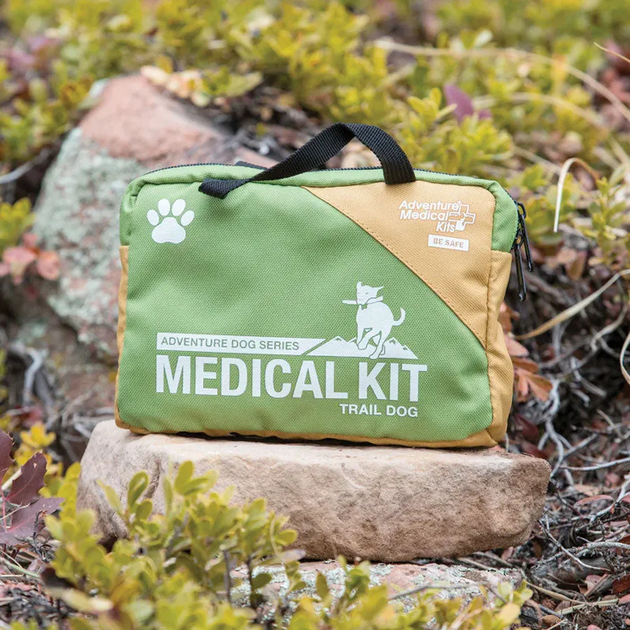 Adventure Medical Kits Trail Dog Medical Kit