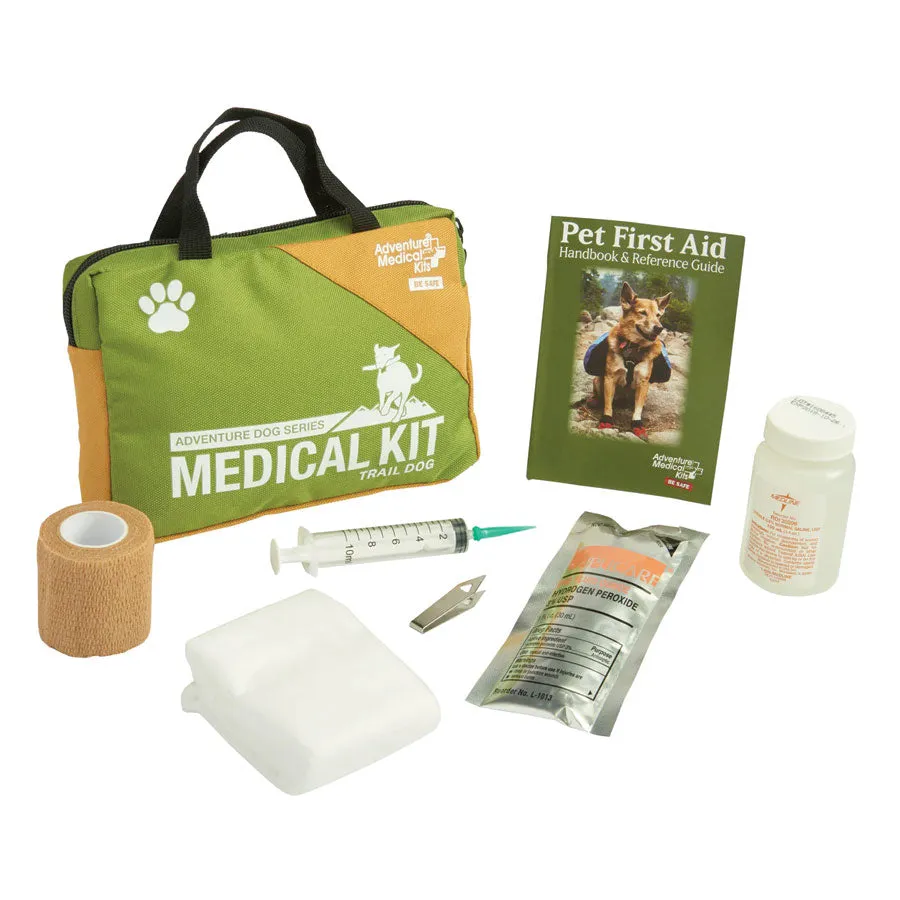 Adventure Medical Kits Trail Dog Medical Kit