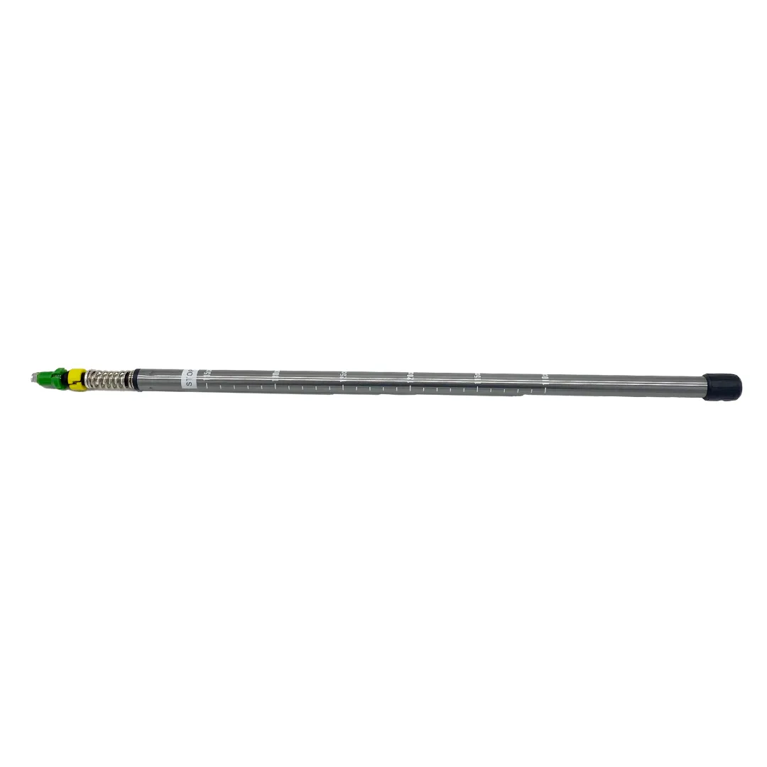Alum-Tek Twist Lock Trekking Pole Middle Replacement