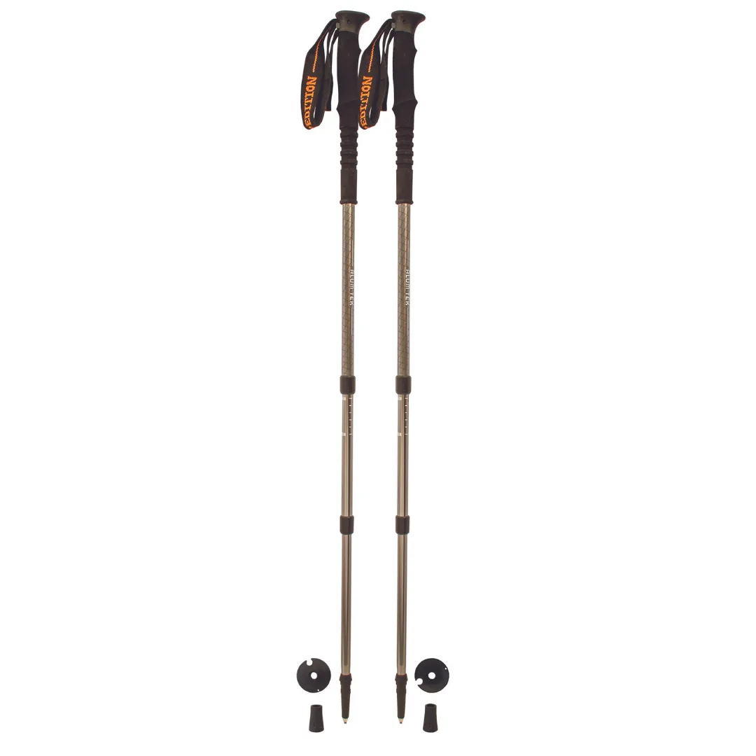 Alum-Tek Twist Lock Trekking Pole Middle Replacement