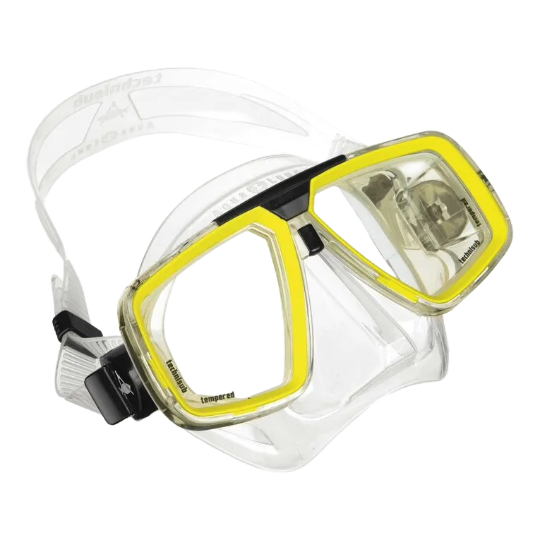 Aqua Lung Look Mask