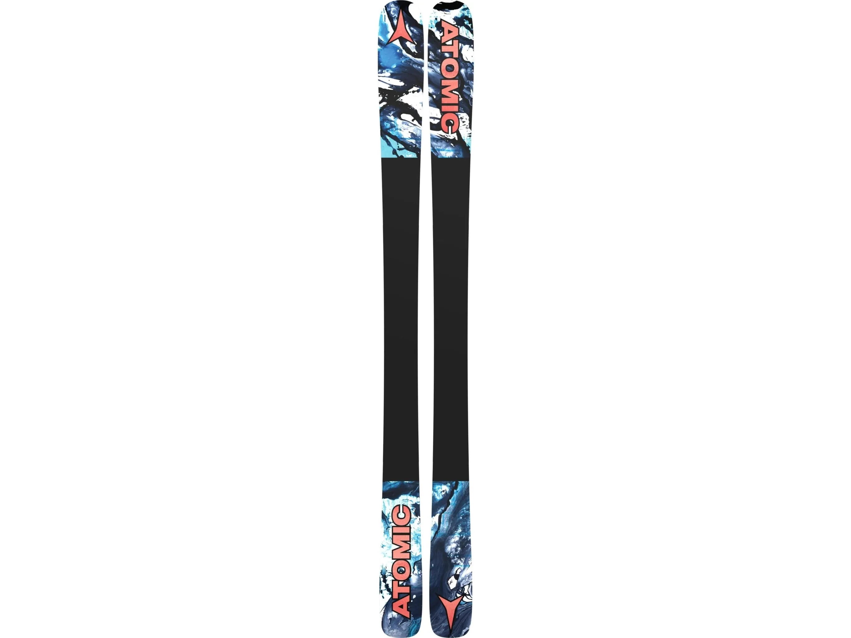 Atomic Bent 85 Skis 2025