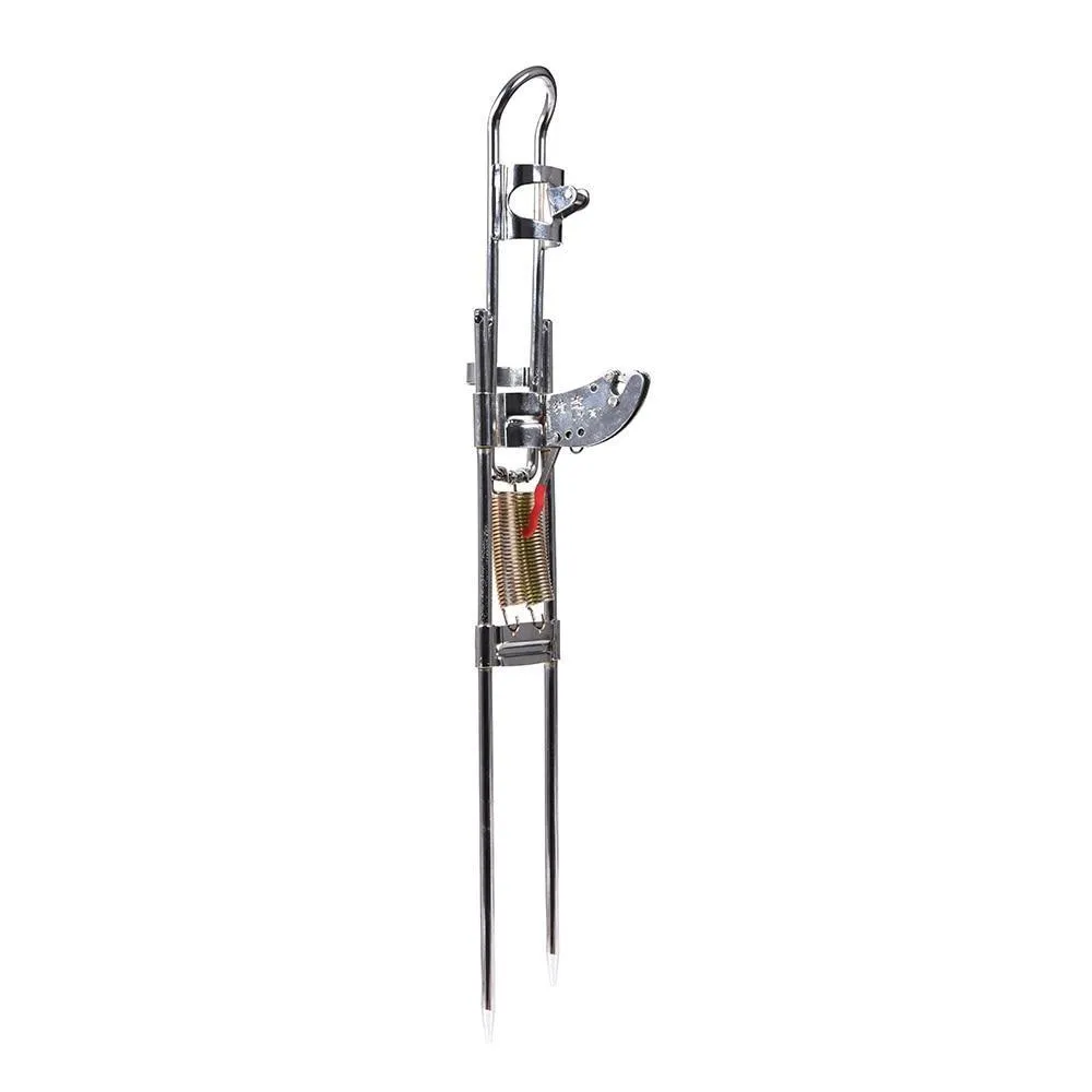 Automatic Fishing Rod Holder Pole Bracket