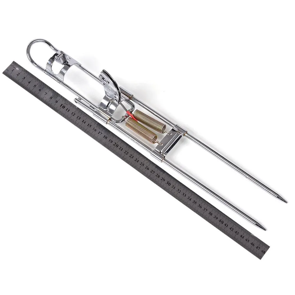 Automatic Fishing Rod Holder Pole Bracket