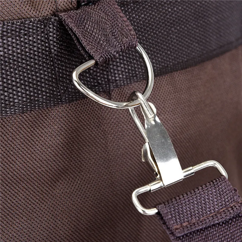 Backpack Large Capacity Universal Wheel Long-Distance Travel Bag