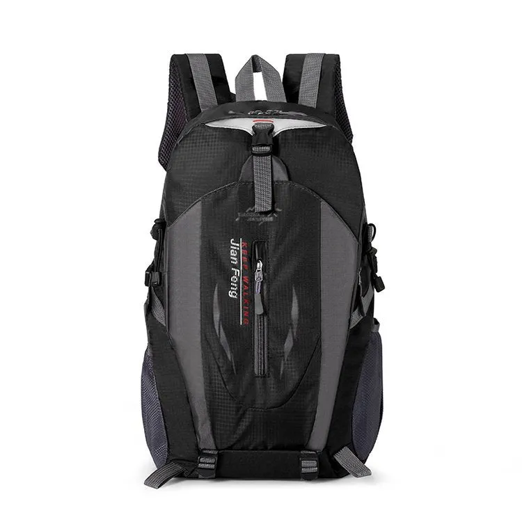Backpack Outdoor Travel Bag Large Capacity Fashion sports  Portable Hiking Hiking