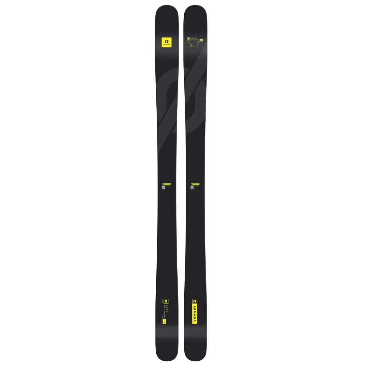 BDOG Edgeless Skis 2024