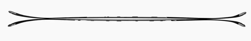 BDOG Edgeless Skis 2024