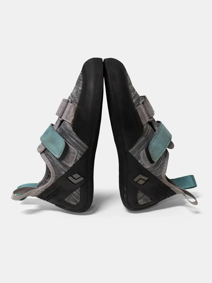Black Diamond Momentum Climbing Shoes