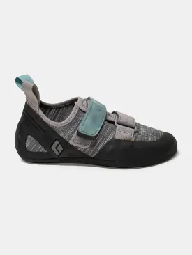 Black Diamond Momentum Climbing Shoes