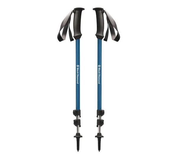 Black Diamond - Trail Explorer 3 Trek Poles