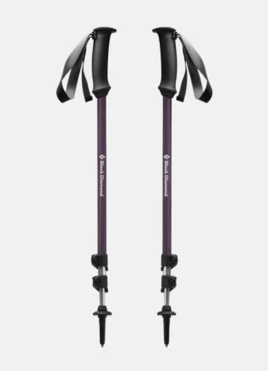 Black Diamond - Trail Explorer 3 Trek Poles