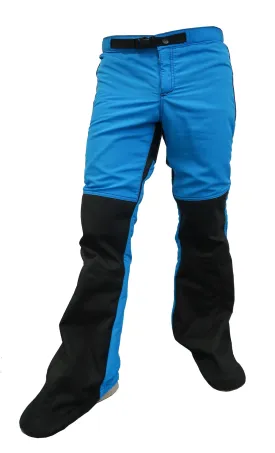 Bootie Pants