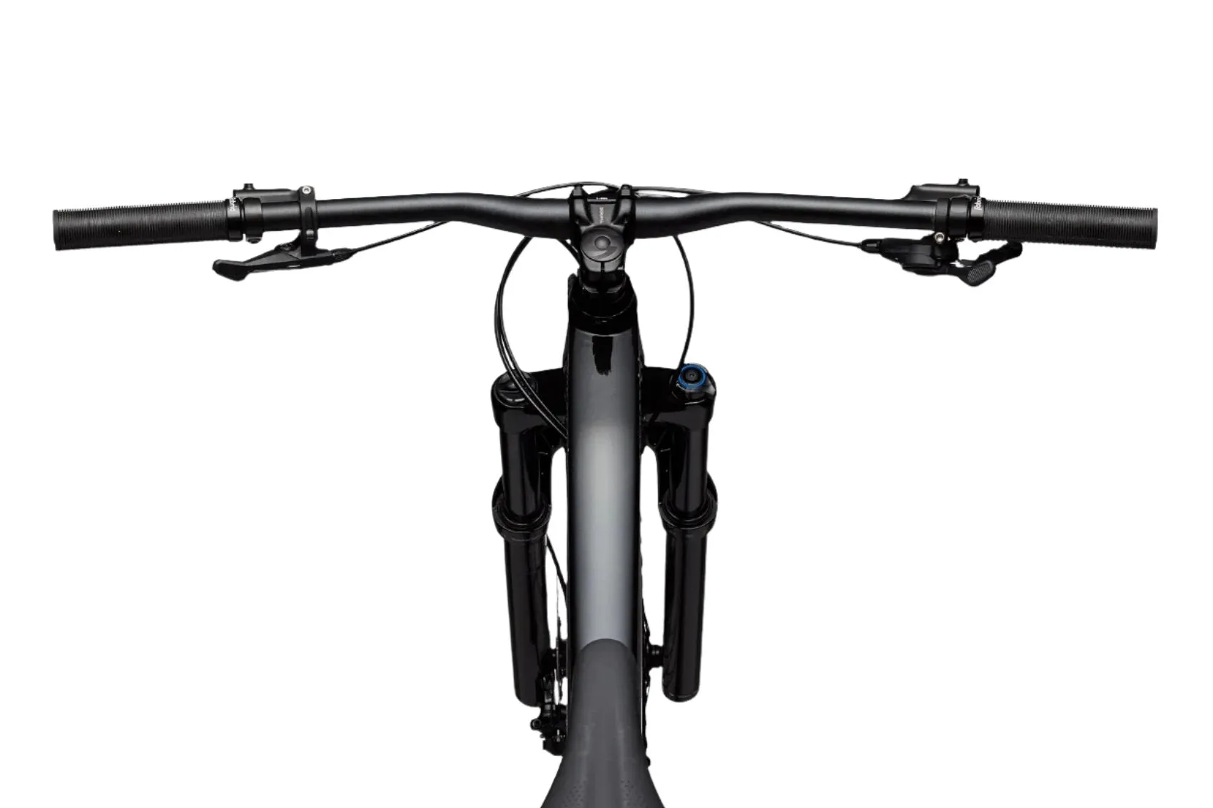 Cannondale Habit 4 Full Suspension Mountain Bicycle