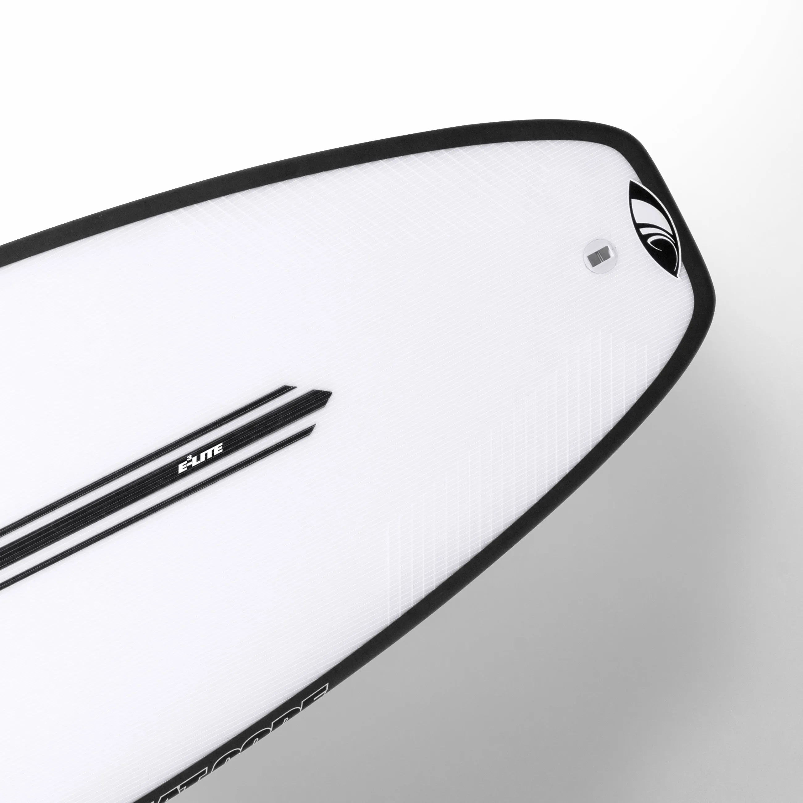 CHEAT CODE (E3 LITE) 5'8" x 20.0 X 2.65 - 32.60L, Squash, 5x  Futures Fin Boxes, Epoxy E3 - ID:875997