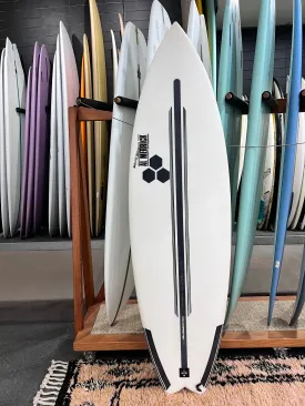 CI ROCKET WIDE SPINE TEK