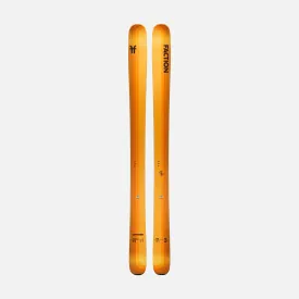 Dancer 3 Skis 2024