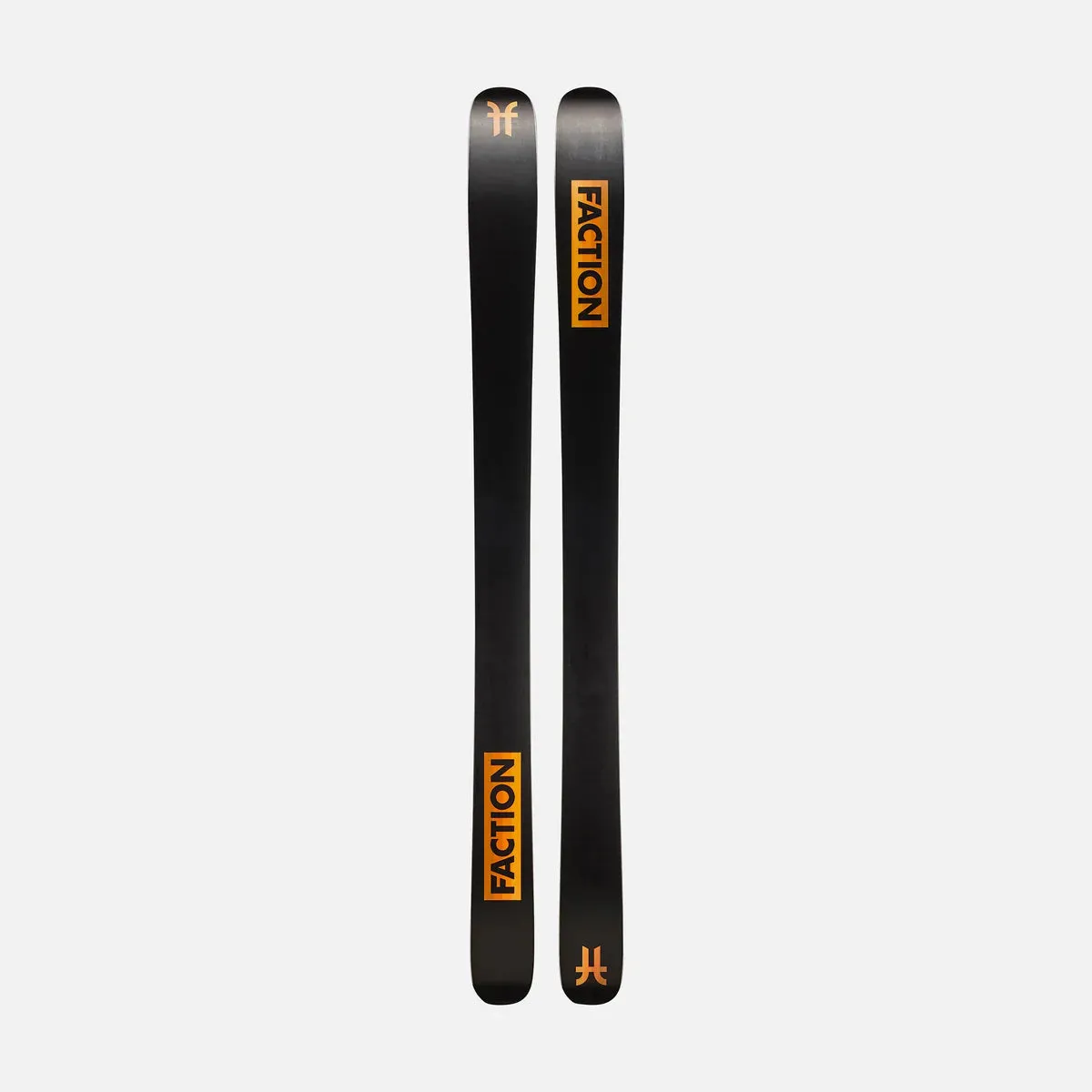 Dancer 3 Skis 2024