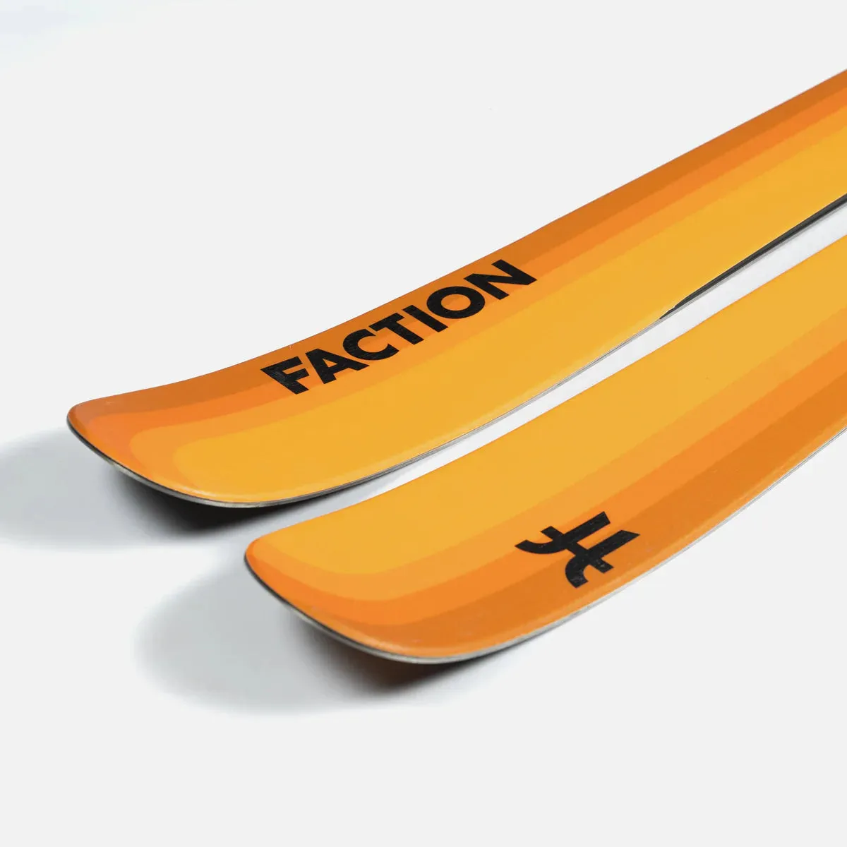 Dancer 3 Skis 2024