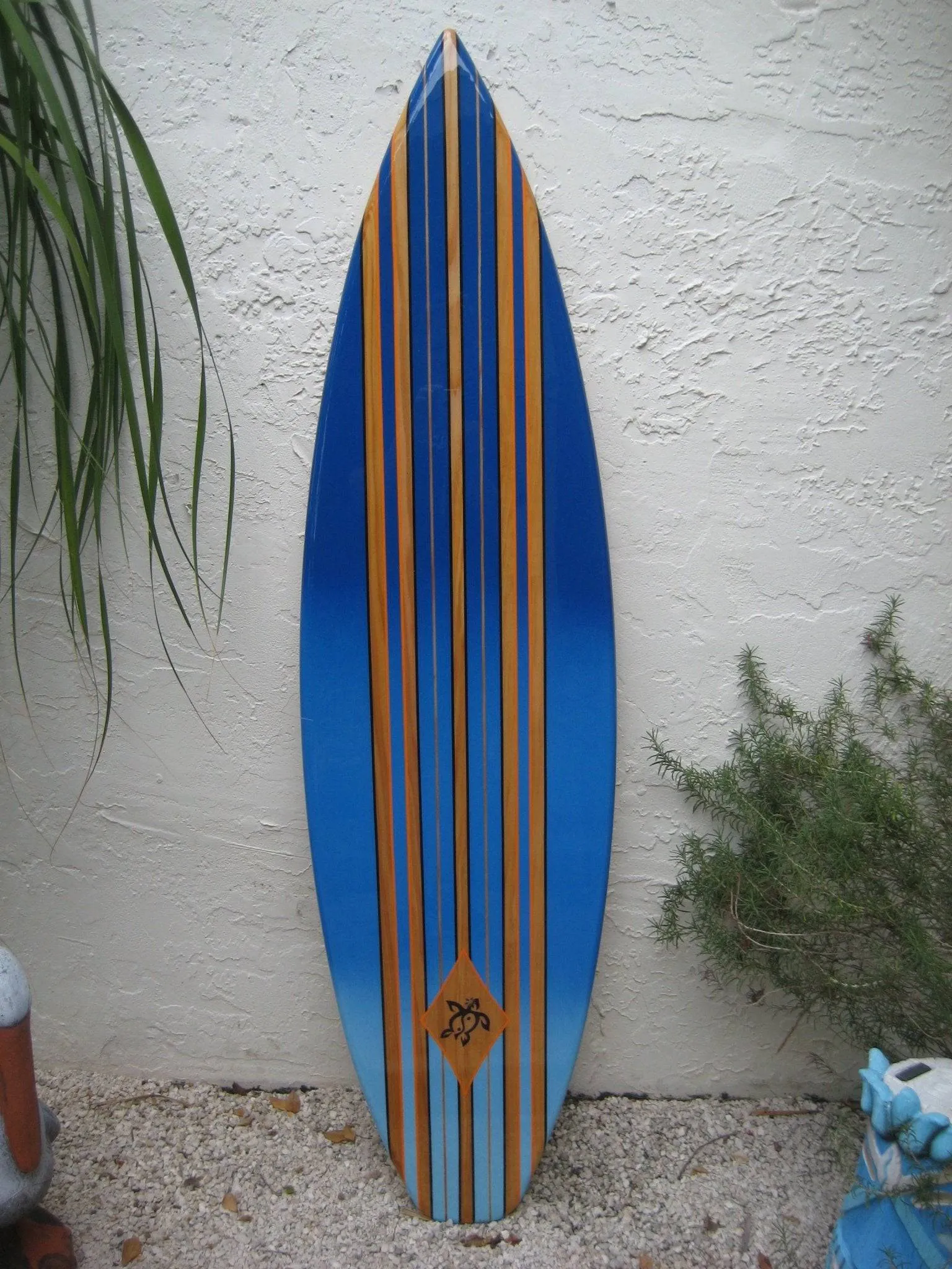 Deep Blue