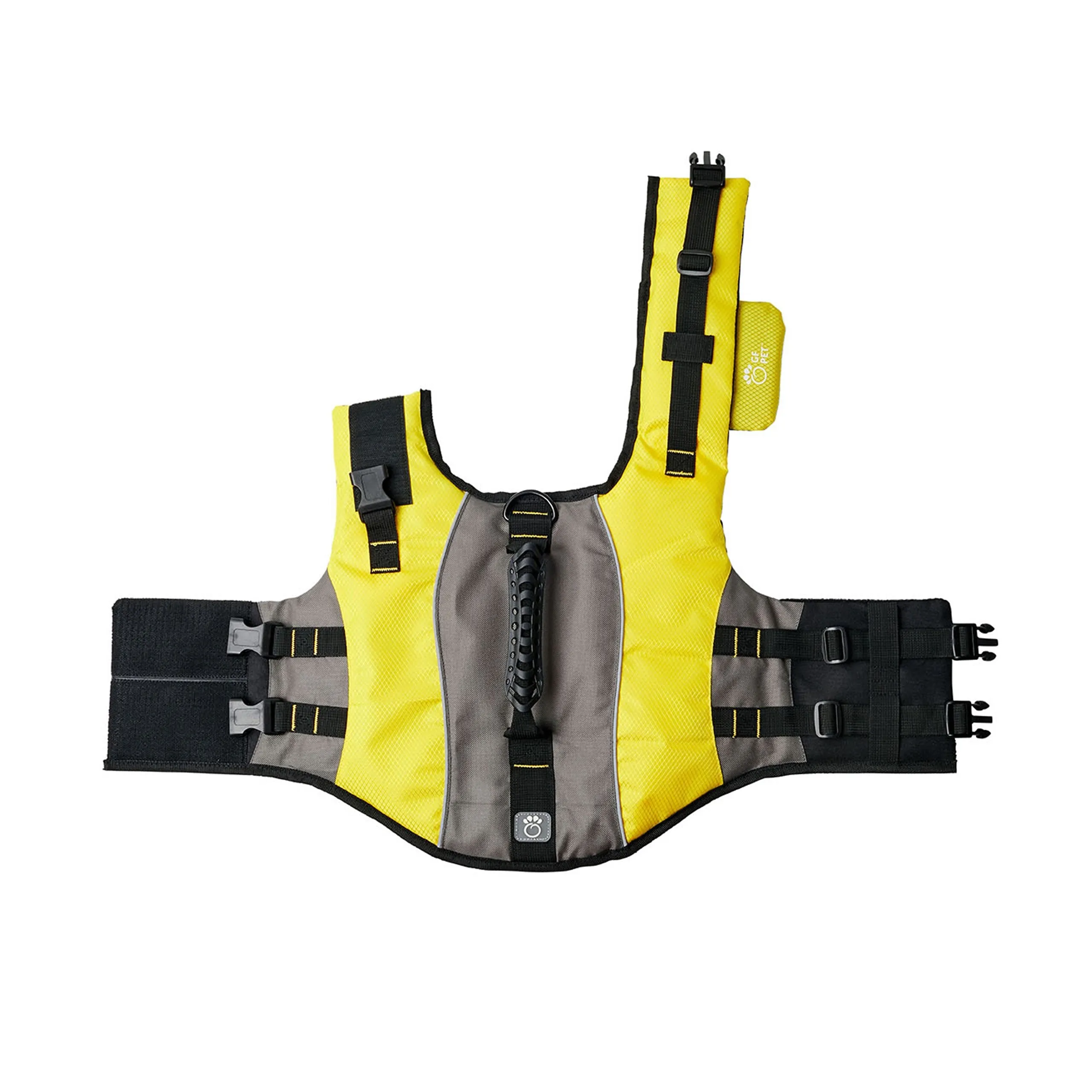 Dog Life Vest Jacket | PetPals®