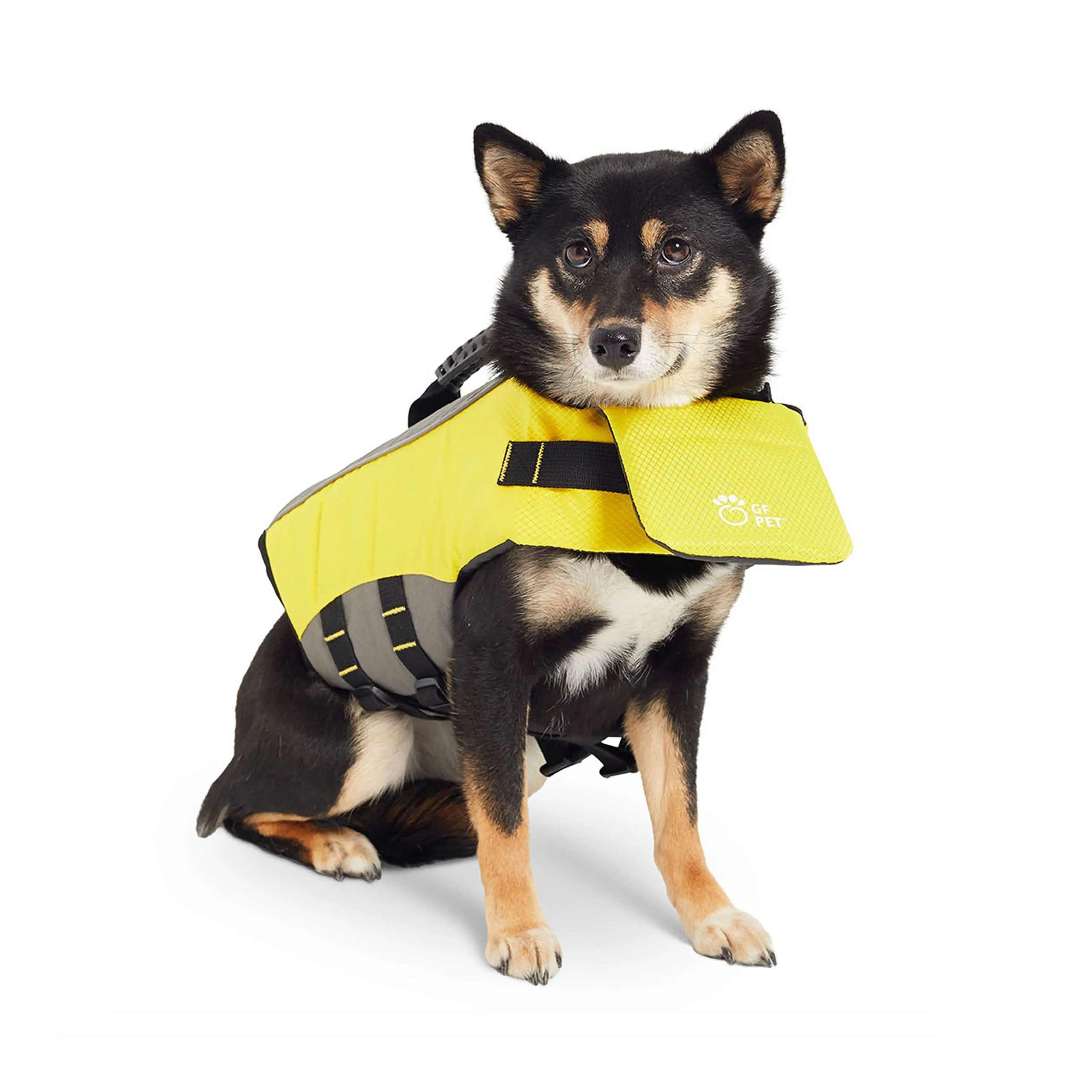 Dog Life Vest Jacket | PetPals®