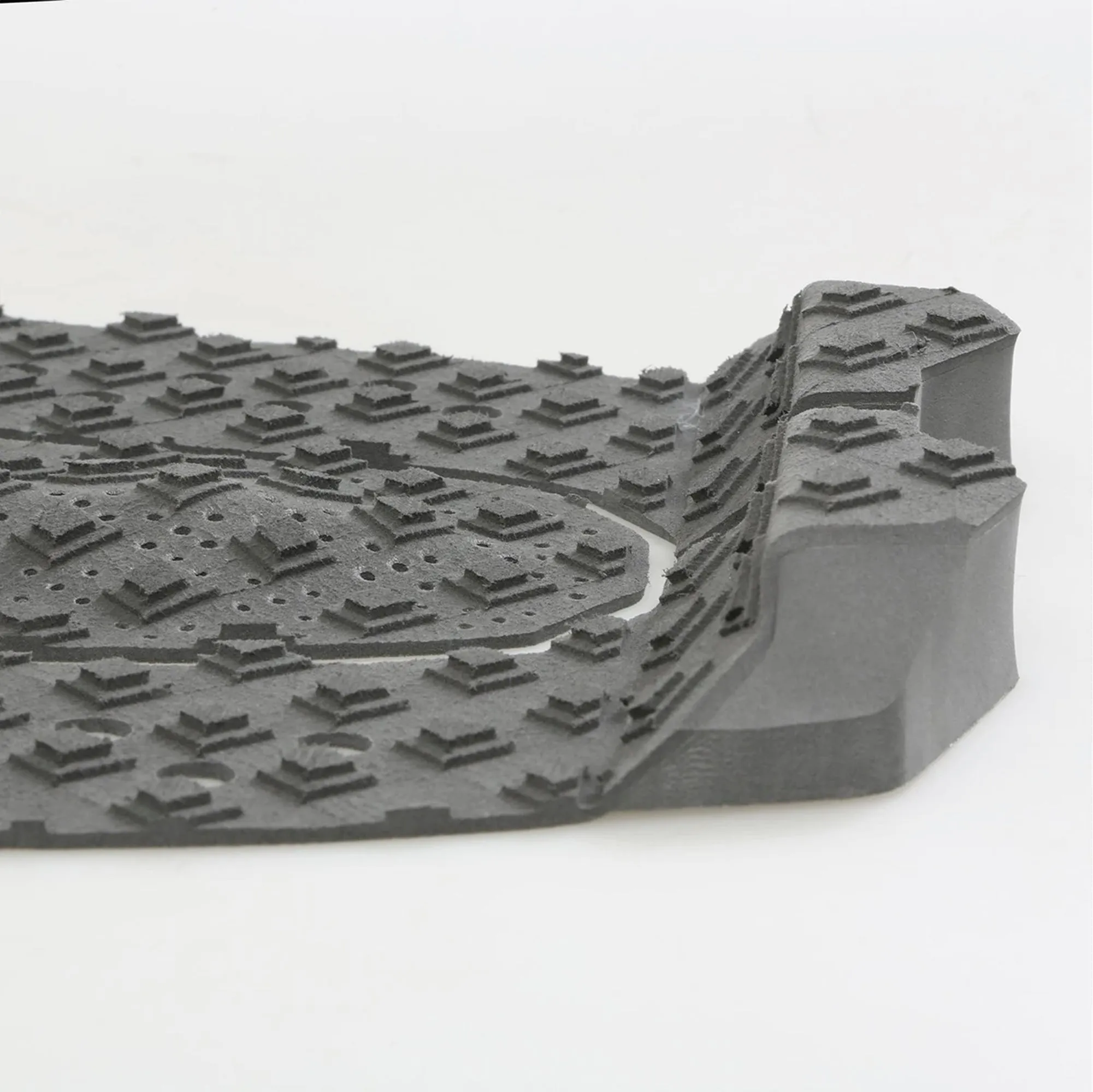 FCS T-3 Eco Traction Pad - Jade