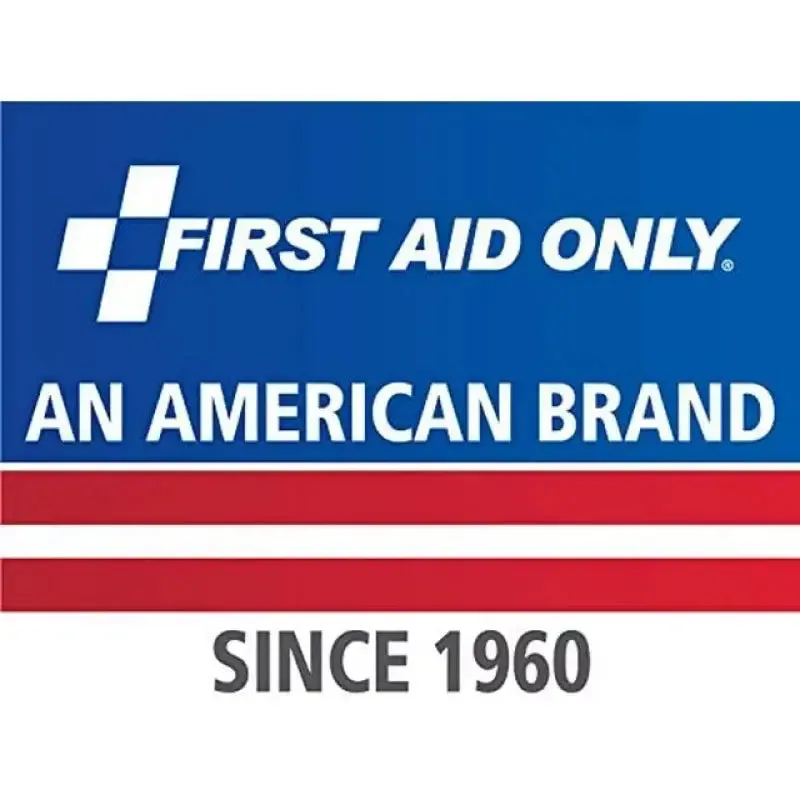 First Aid Only First Aid Kit Refill, 75 People, 446 pcs (C- 2405749)
