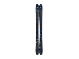 Fischer Nightstick 90 Skis 2025