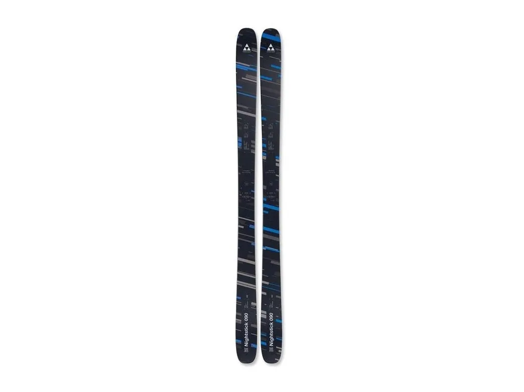 Fischer Nightstick 90 Skis 2025