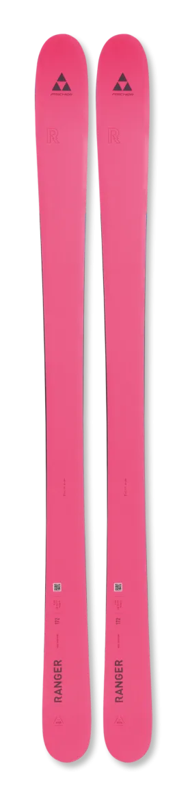FISCHER RANGER WS