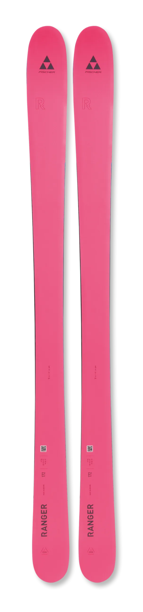 FISCHER RANGER WS