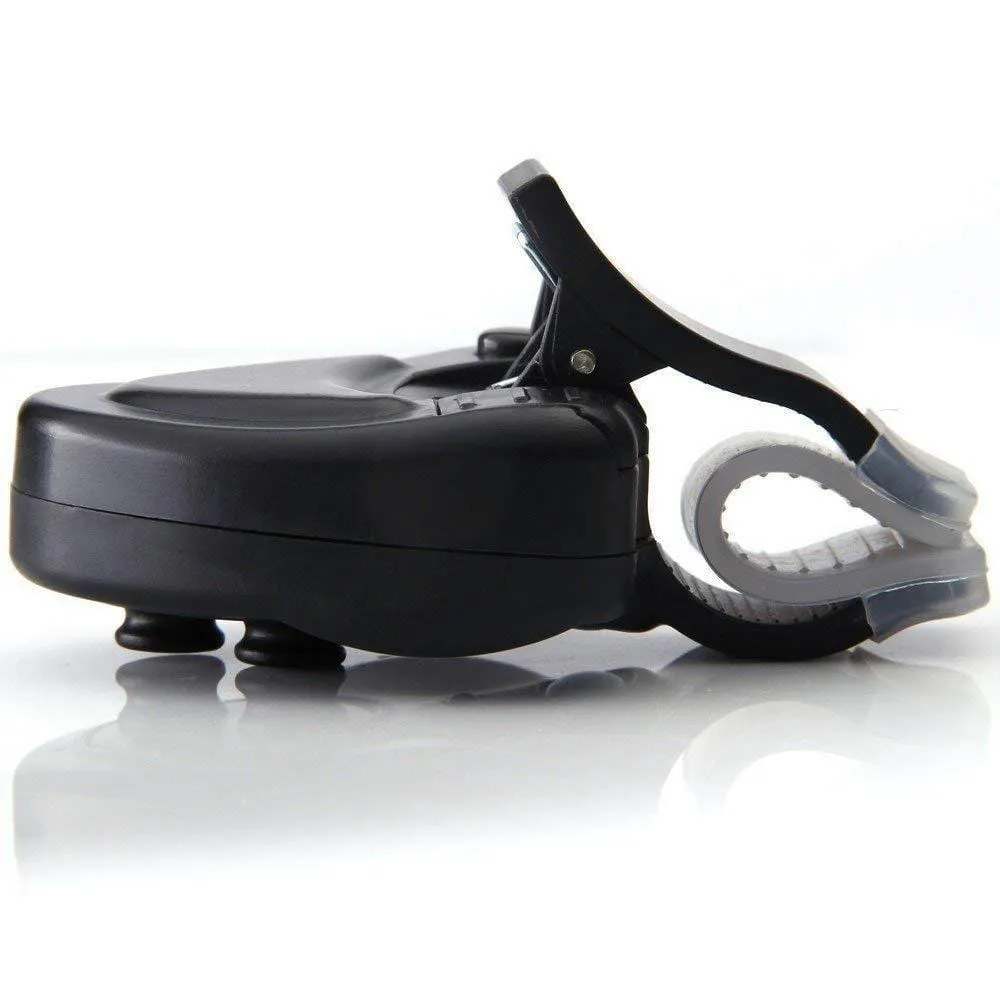 Fishing Rod Clip-On Bite Alarm