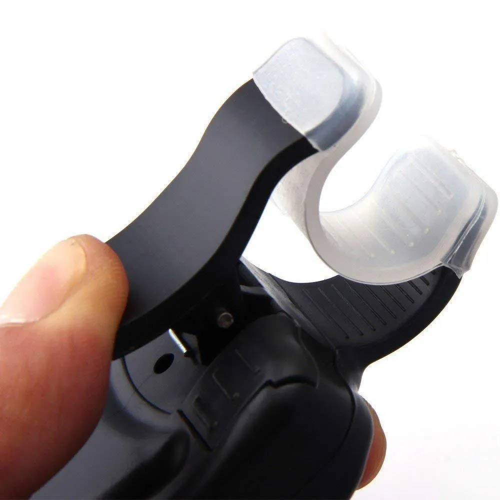 Fishing Rod Clip-On Bite Alarm