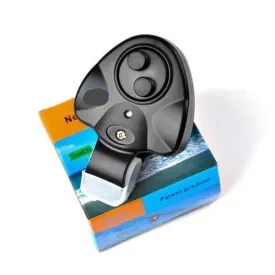 Fishing Rod Clip-On Bite Alarm