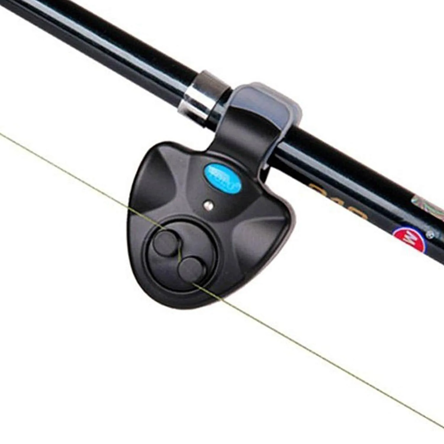 Fishing Rod Clip-On Bite Alarm