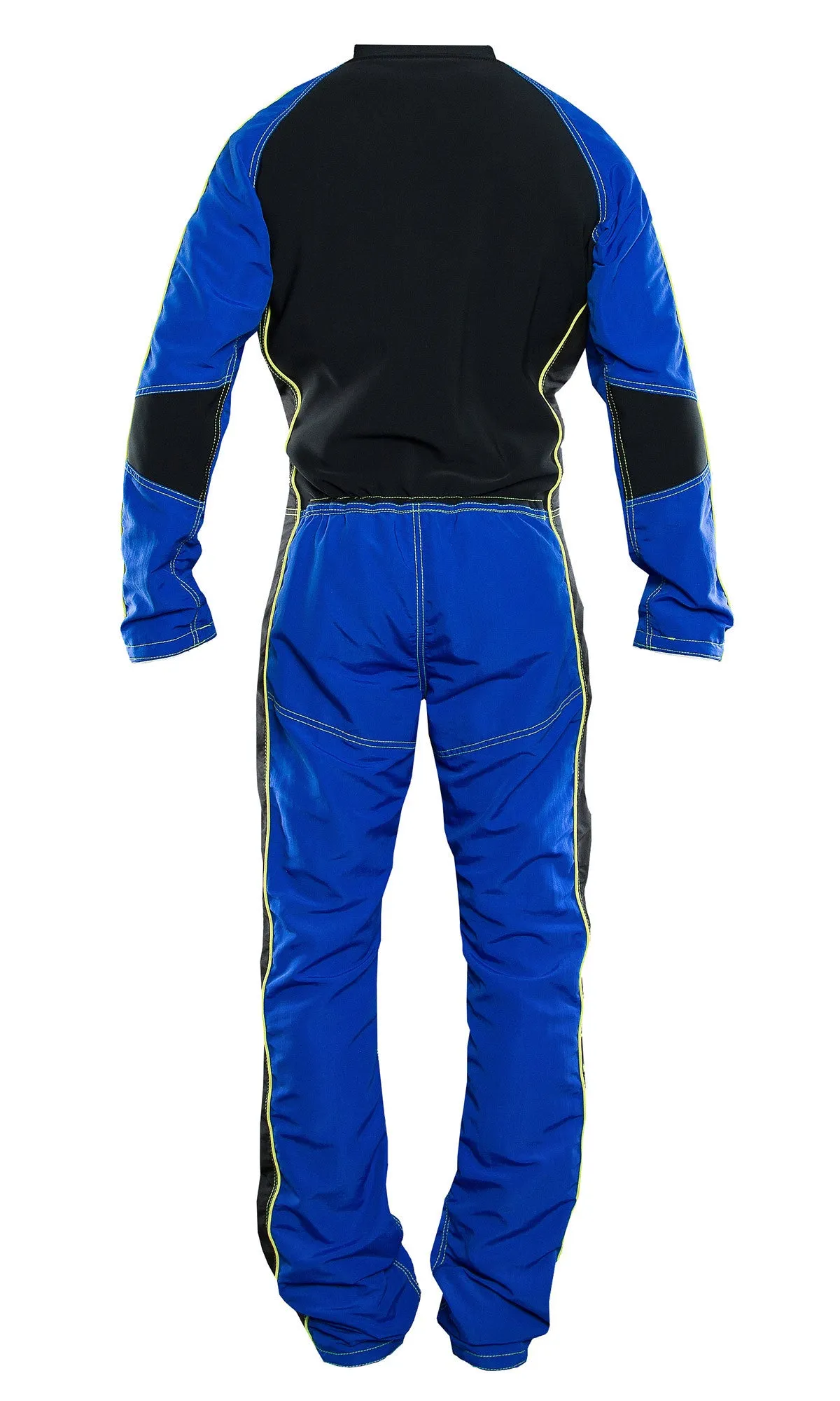 Flex Suit