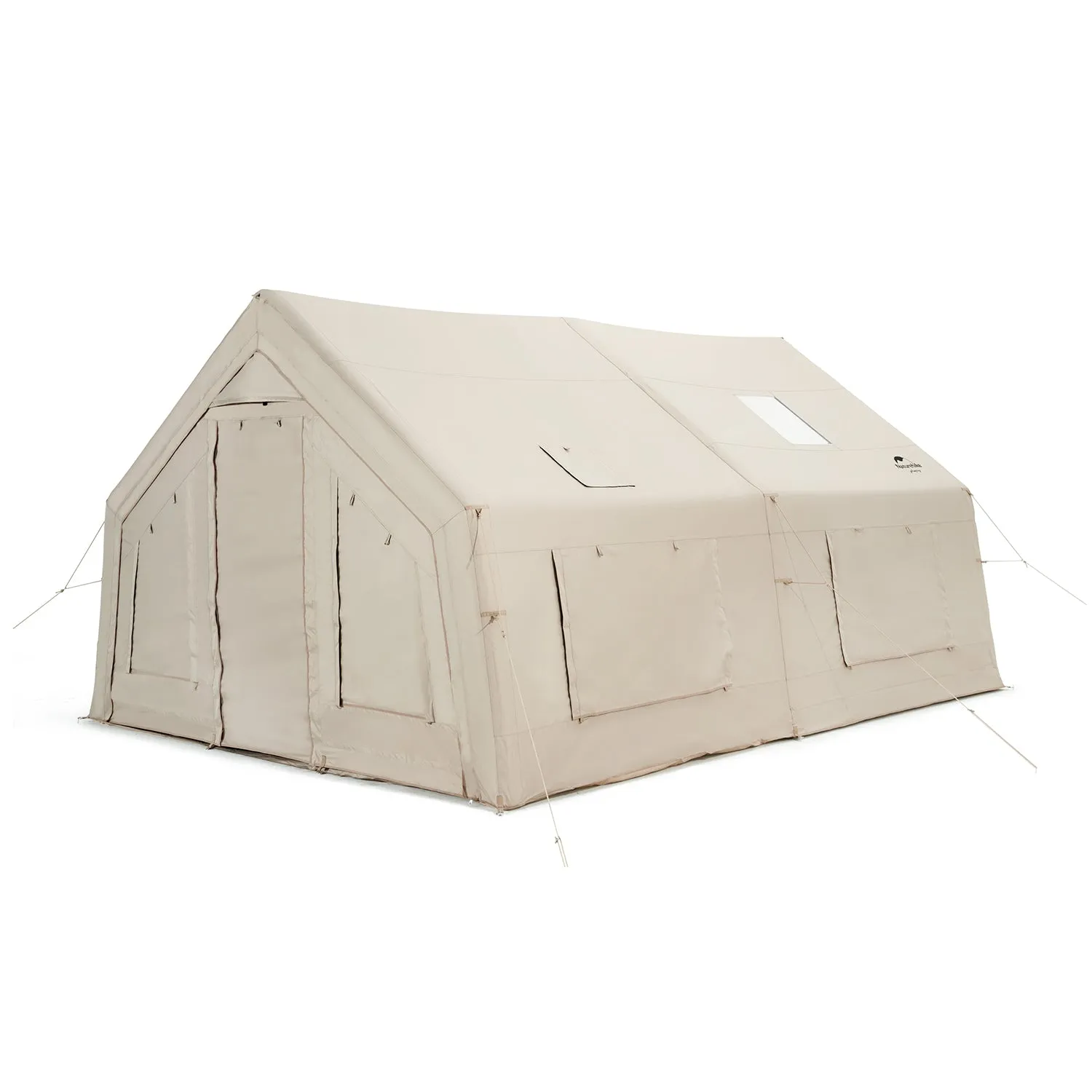 GEN 17.2  Glamping Inflatable Tent